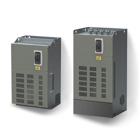 HPVFQ Four-Quadrant Inverter